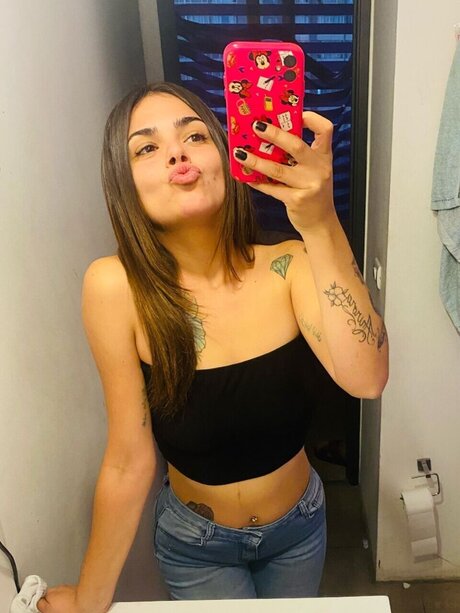 Emma Meyer onlyfans leak nude