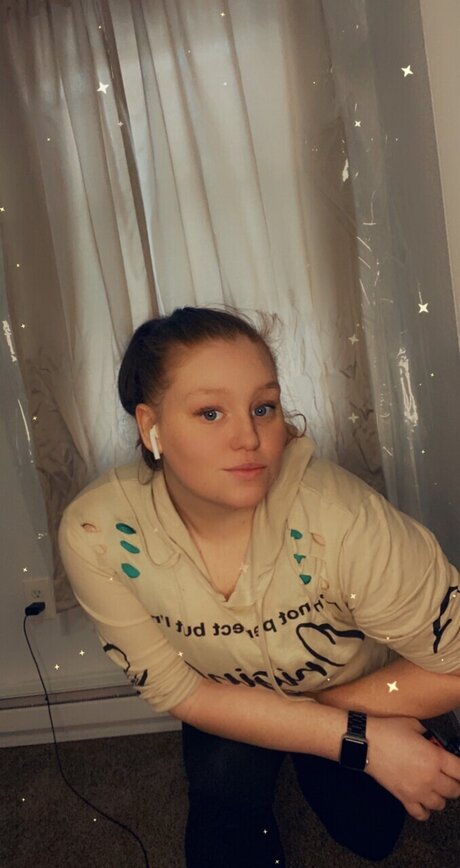 Paris Paterson onlyfans gratis