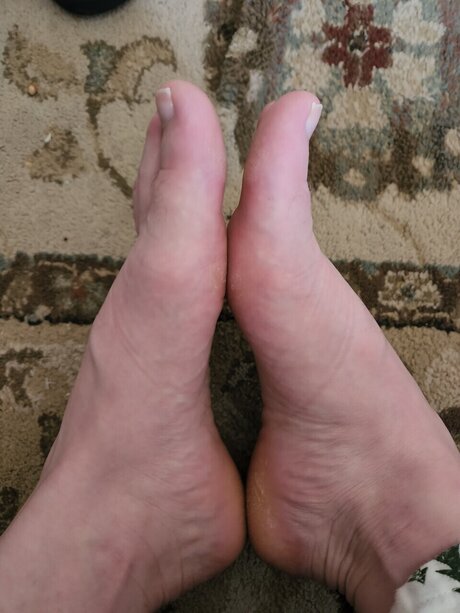 Hotgirlfeet onlyfans leaks