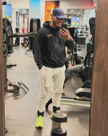 Armando Hernandez onlyfans leaked photos