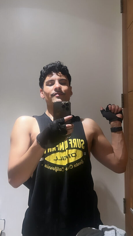 Nicolas Hormazabal onlyfans hot