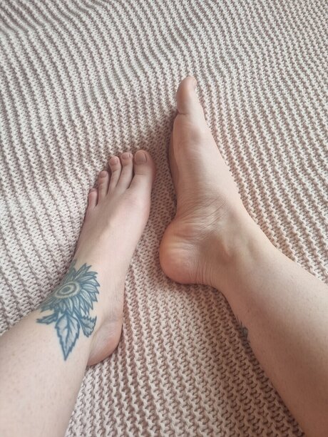 Feet Pixie onlyfans free porn