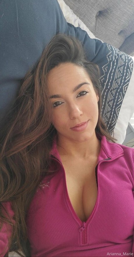 Arianna Marie leaked onlyfans content