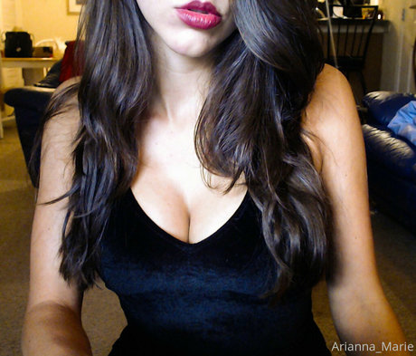 Arianna Marie onlyfans porn leaks