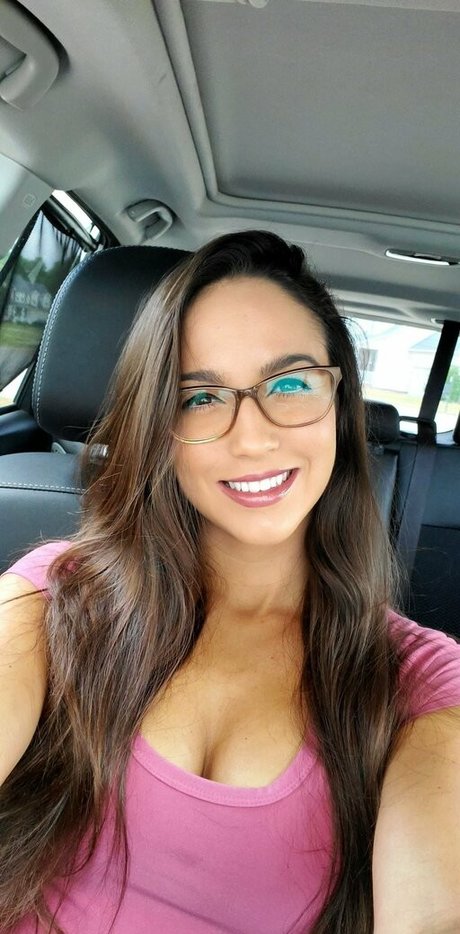 Arianna Marie ass onlyfans