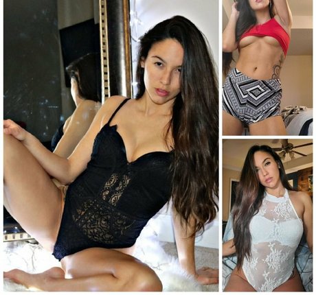 Arianna Marie leaked only fans nudes