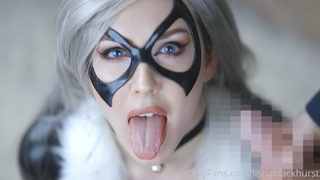 Lisha Blackhurst leaked onlyfans sex tape