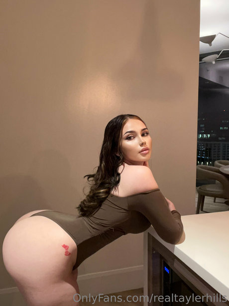 bush onlyfans beautiful nude visuals