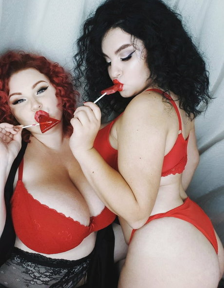 Alena Ostanova nude onlyfans