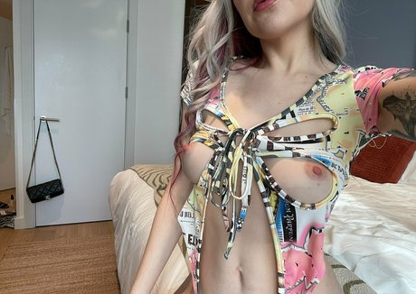 Sindy Day nude on onlyfans