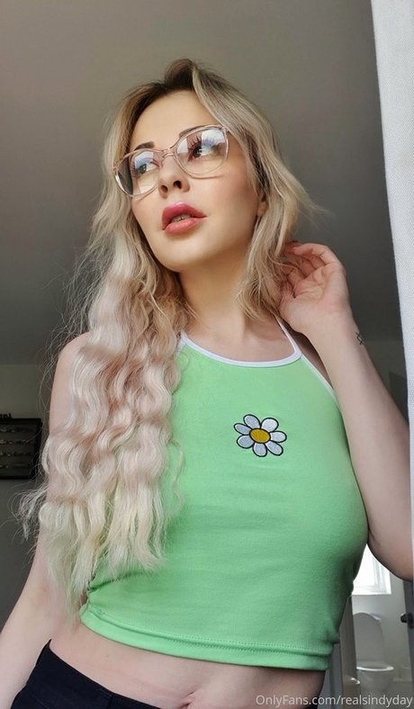 Sindy Day onlyfans de