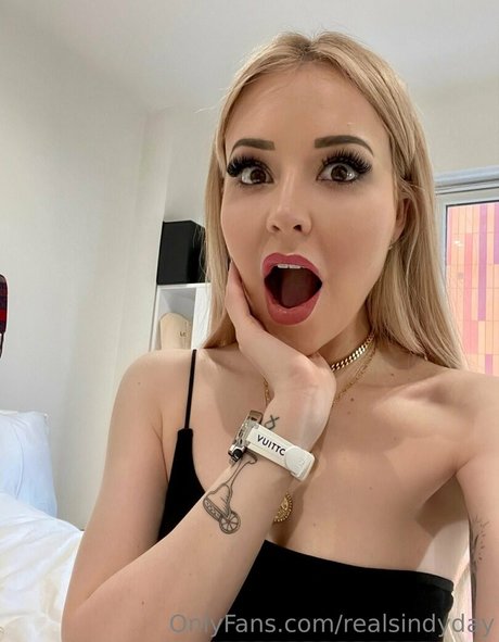 Sindy Day onlyfans fotos