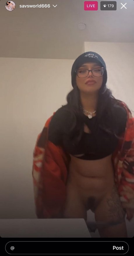 Savannah Sixx onlyfans fotos