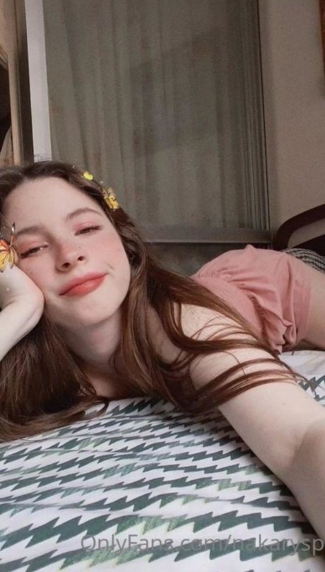 Nakarysp leaked only fans porn