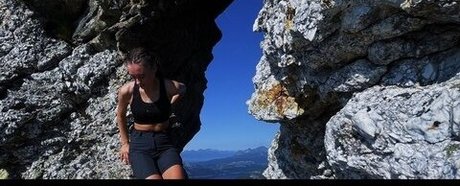 BabyLana only fans pics