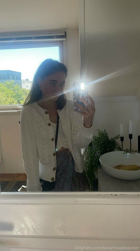 BabyLana onlyfans fotos