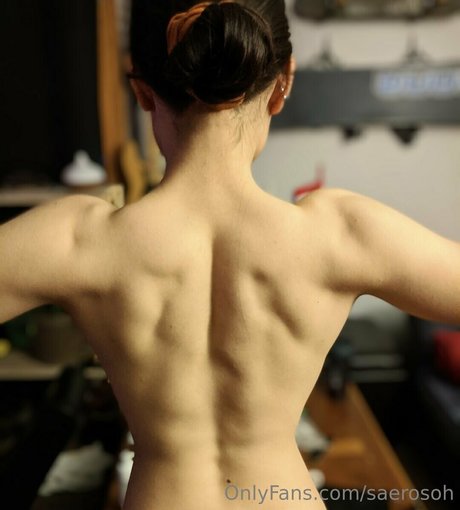 Saerosoh naked onlyfans