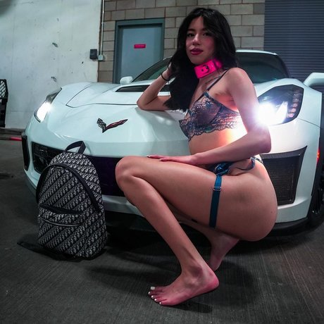 Camila Cream onlyfans content type