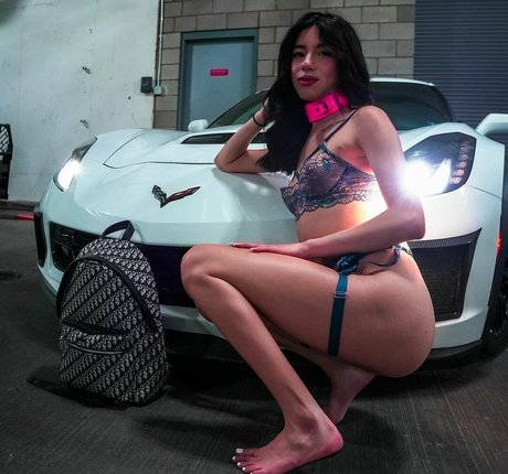 Camila Cream onlyfans leaks