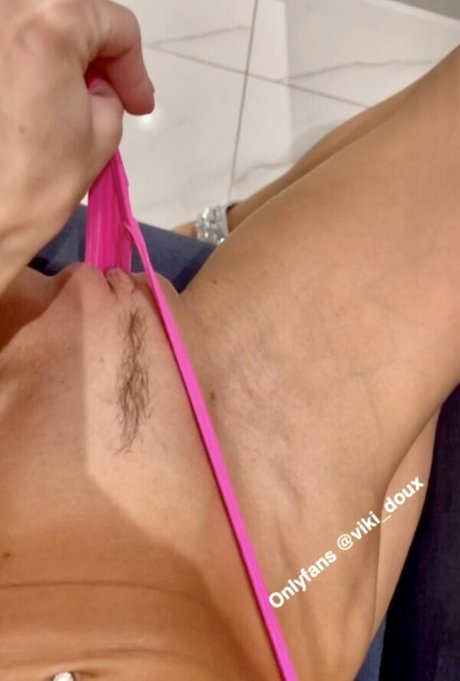 Viki Doux onlyfans leaked sex