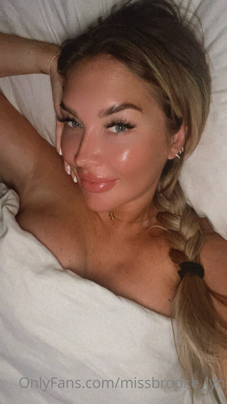 Brookelyn onlyfans leak porn