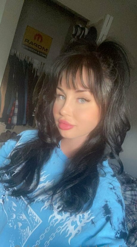 Violetbabyx only fans nude leaks