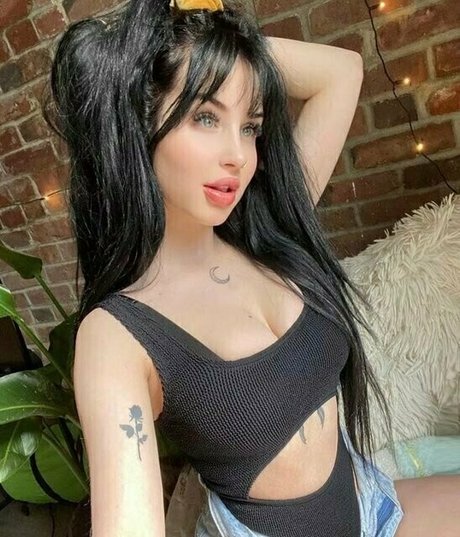 Violetbabyx onlyfans leak naked