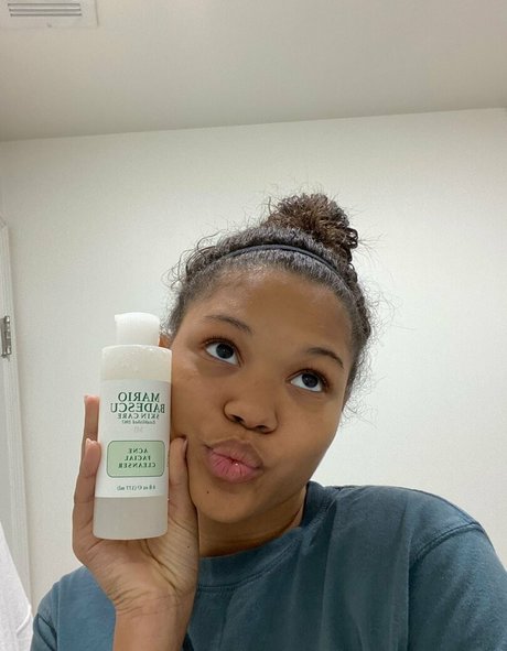 Michelle Anderson only fans review