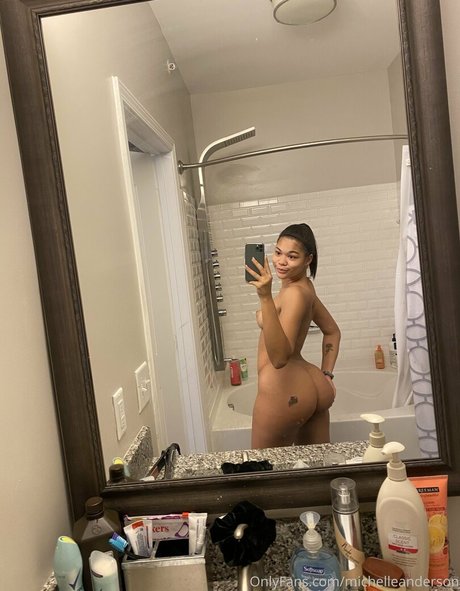 Michelle Anderson onlyfans naked porn