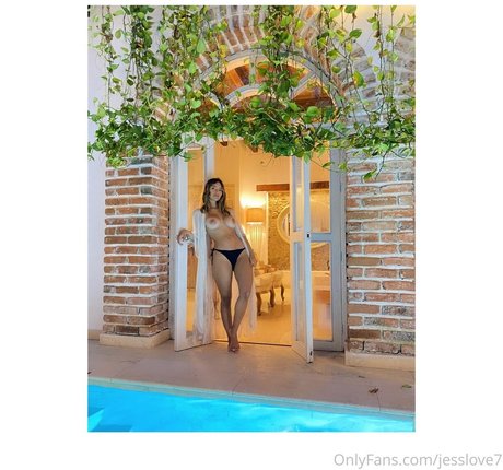 Jesslove7 onlyfans leaked.