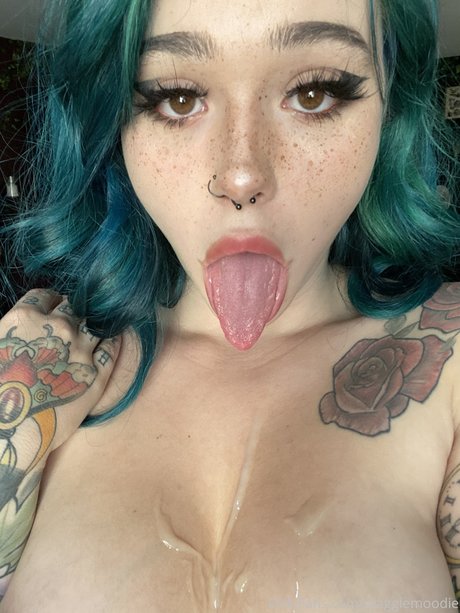 Moodie Maggie onlyfans nude porn