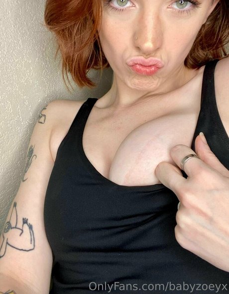 babyzoeyx onlyfans sex