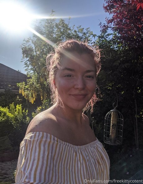 freekittycontent onlyfans leaked.