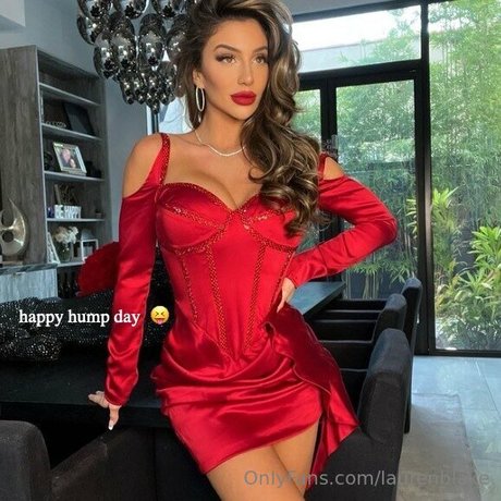 Lauren Blake onlyfans pics
