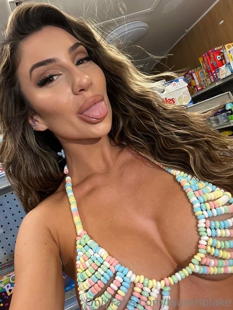 Lauren Blake onlyfans de