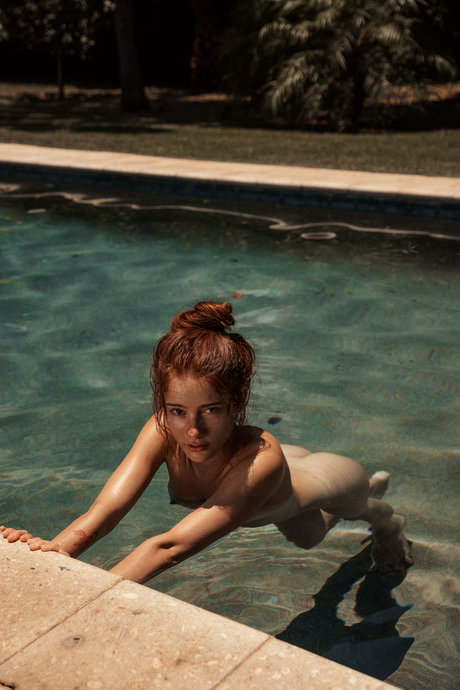 Amber Madison nude on onlyfans