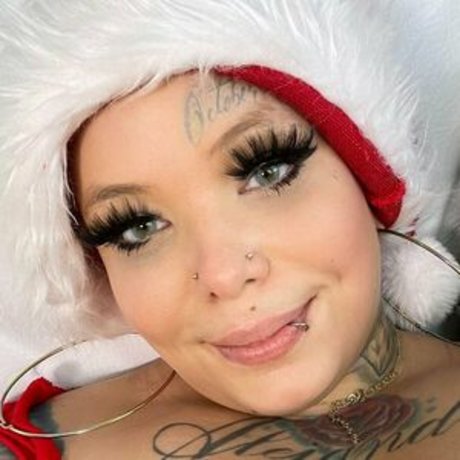 Aria Pink onlyfans leak