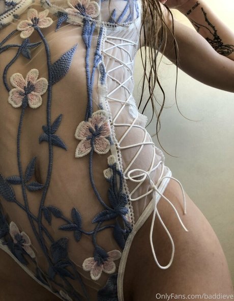 baddieve onlyfans x