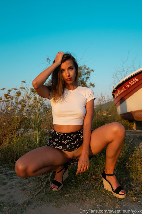 SWEET BUNNY onlyfans leaks naked