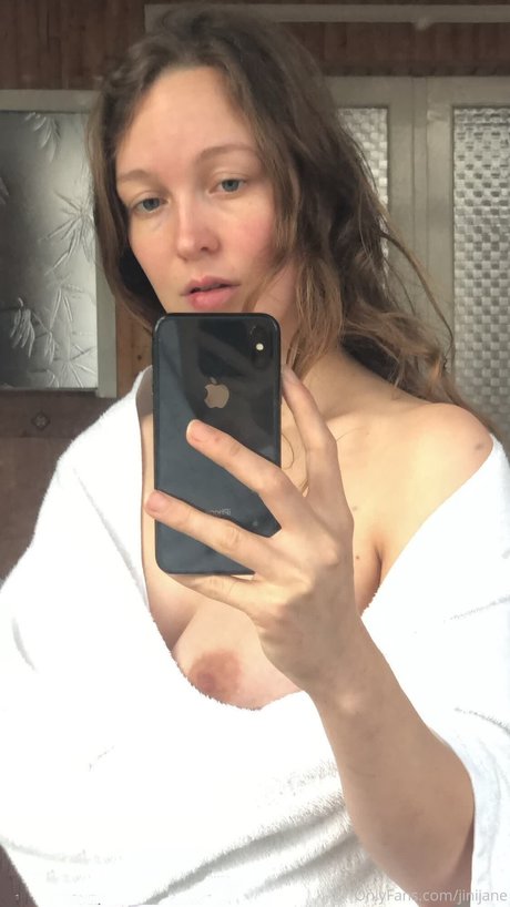 Jinijane onlyfans nude