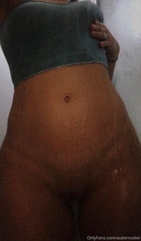 Aubrey Nolan naked onlyfans leaks