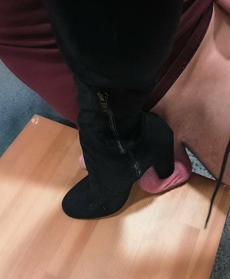 kinky mistress nude only fans leaks