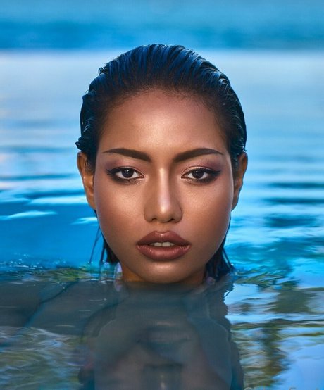 Chloe Saat leaked onlyfans pictures