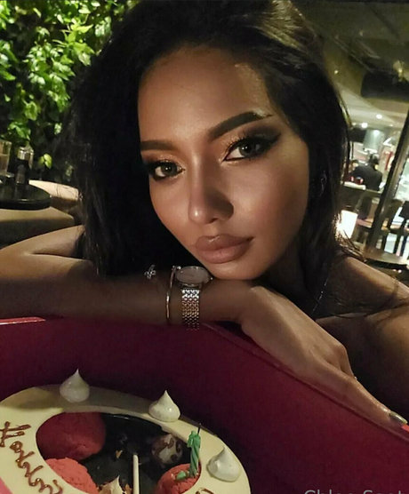 Chloe Saat leaked onlyfans sextape