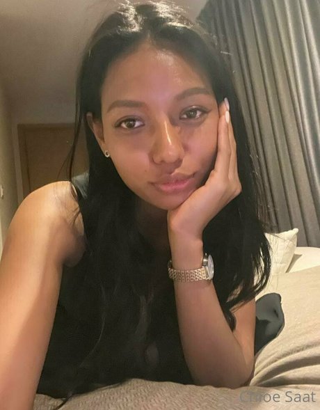 Chloe Saat leaked onlyfans sex tape