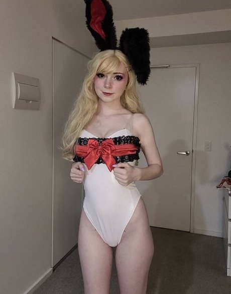 Elefire Grey only fans leak