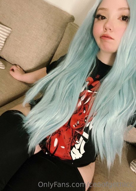 Cclowniac onlyfans pics