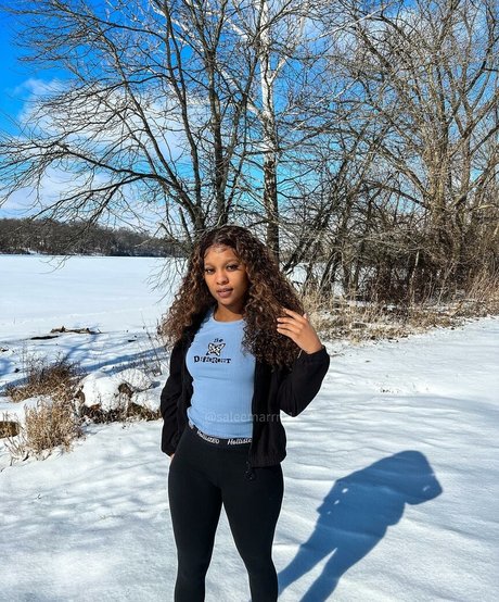 Saleema Mansur onlyfans pics nude