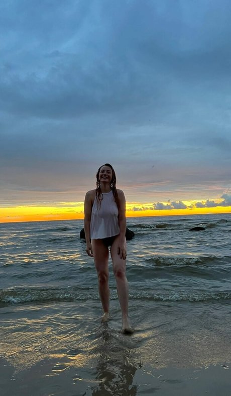 Olga Kobzar onlyfans lesk