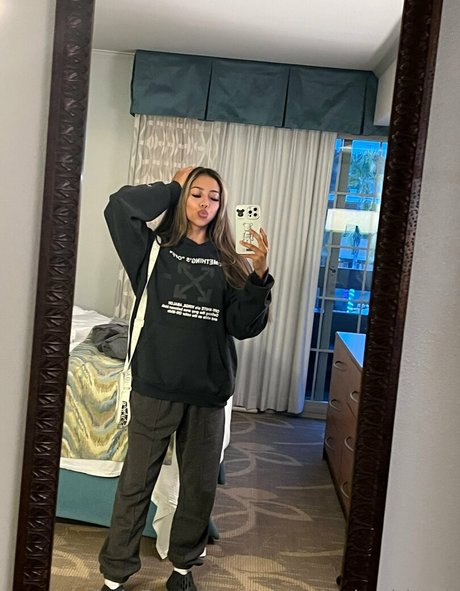 Ashley Rabanal onlyfans desnuda